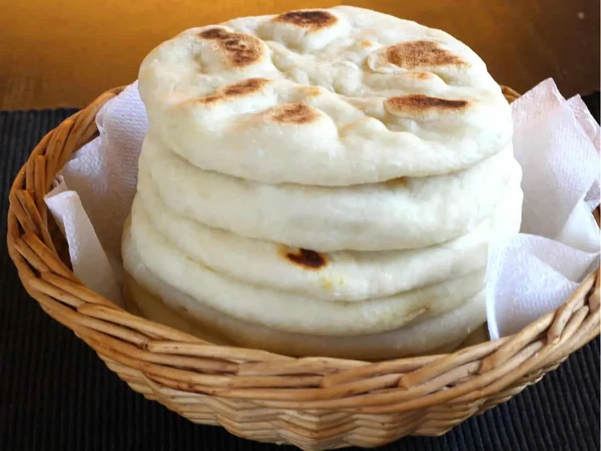 Side of Pita