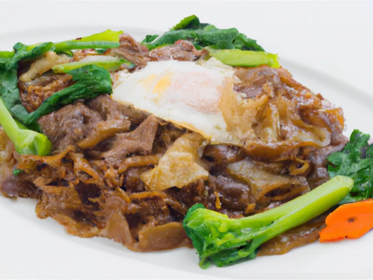 Beef See Ew Noodle [21 oz]