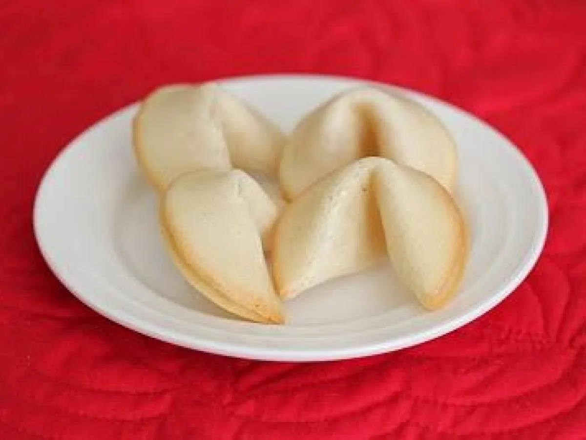 Fortune Cookies