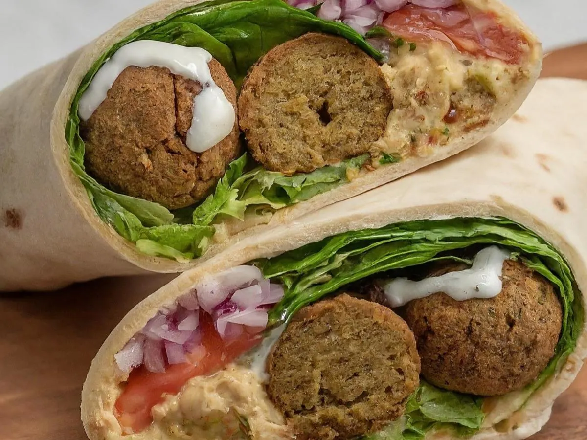 Presidio Kebab