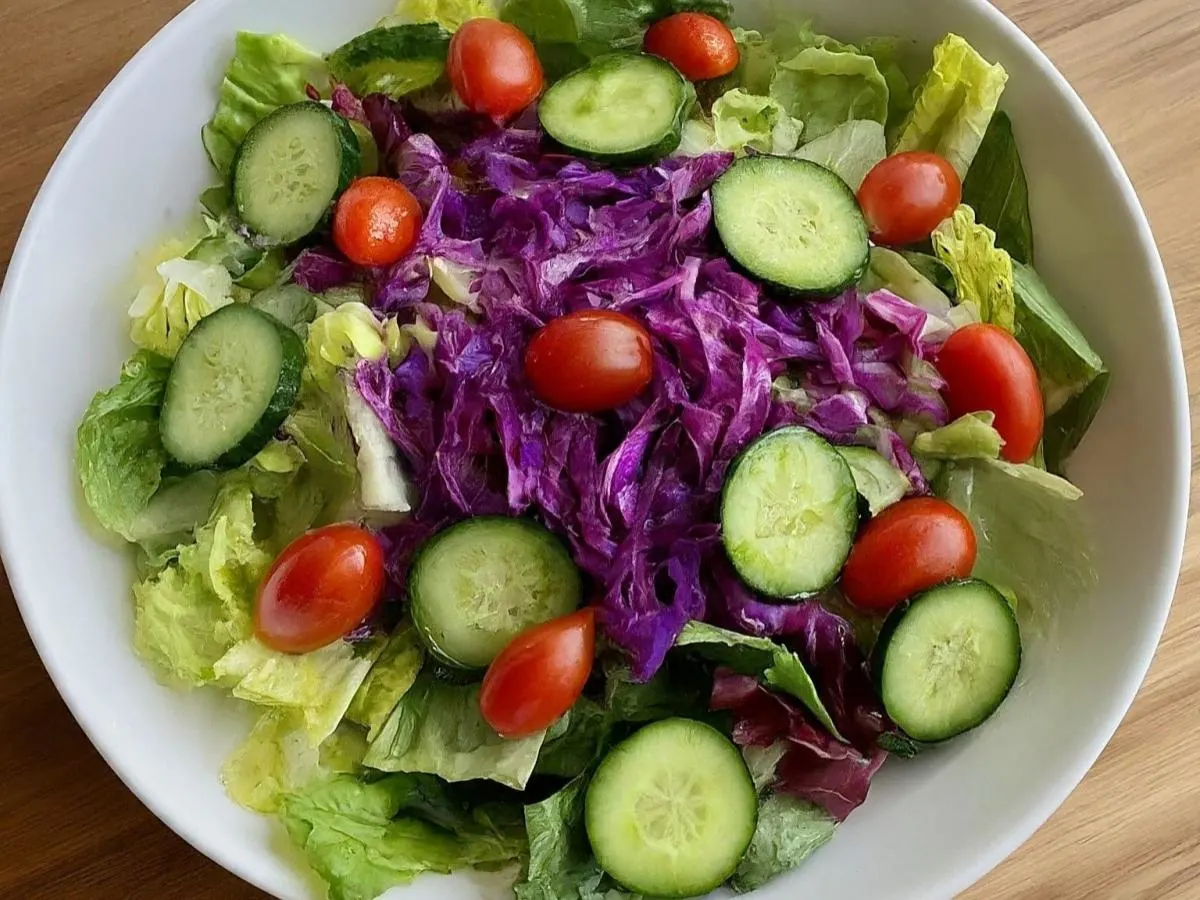 House Salad