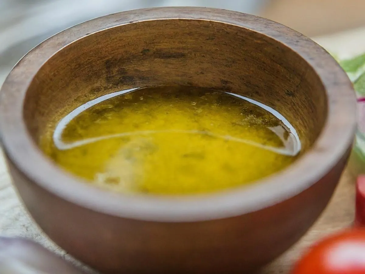 Greek Dressing