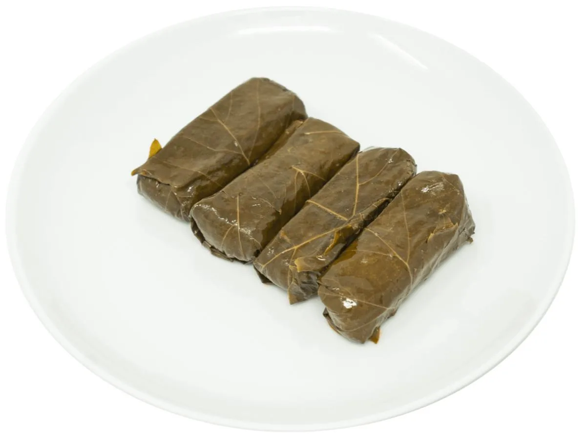 Dolmas