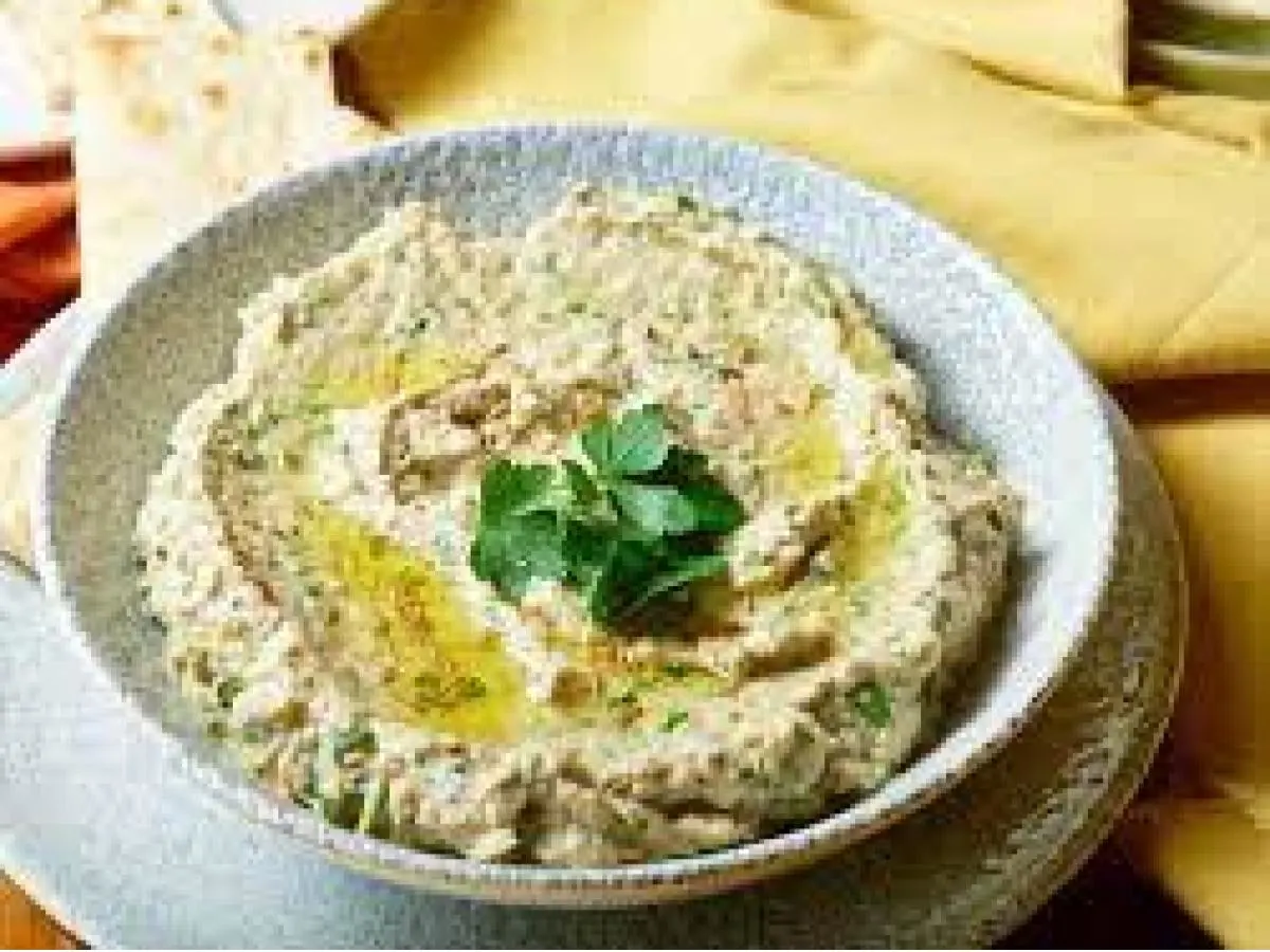Baba Ganoush