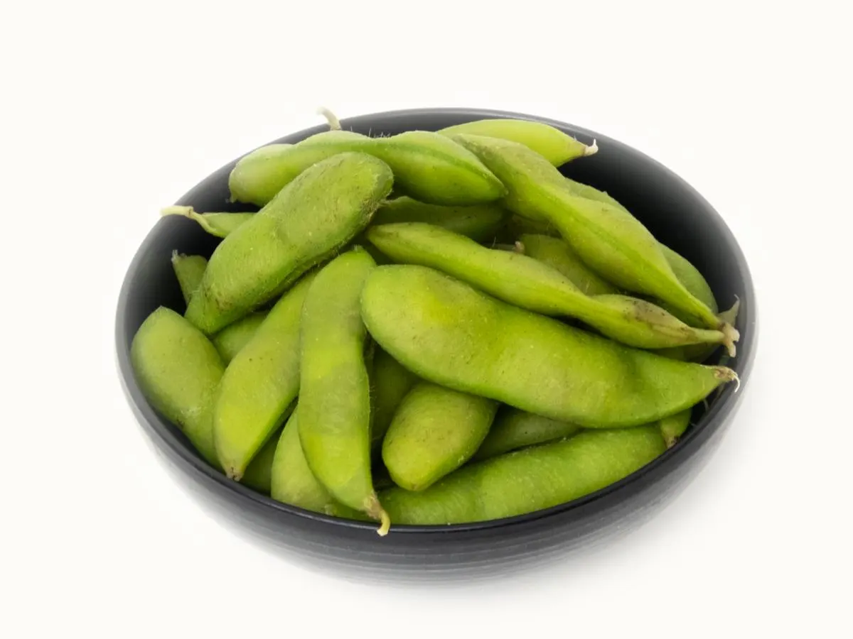 Edamame Edamame