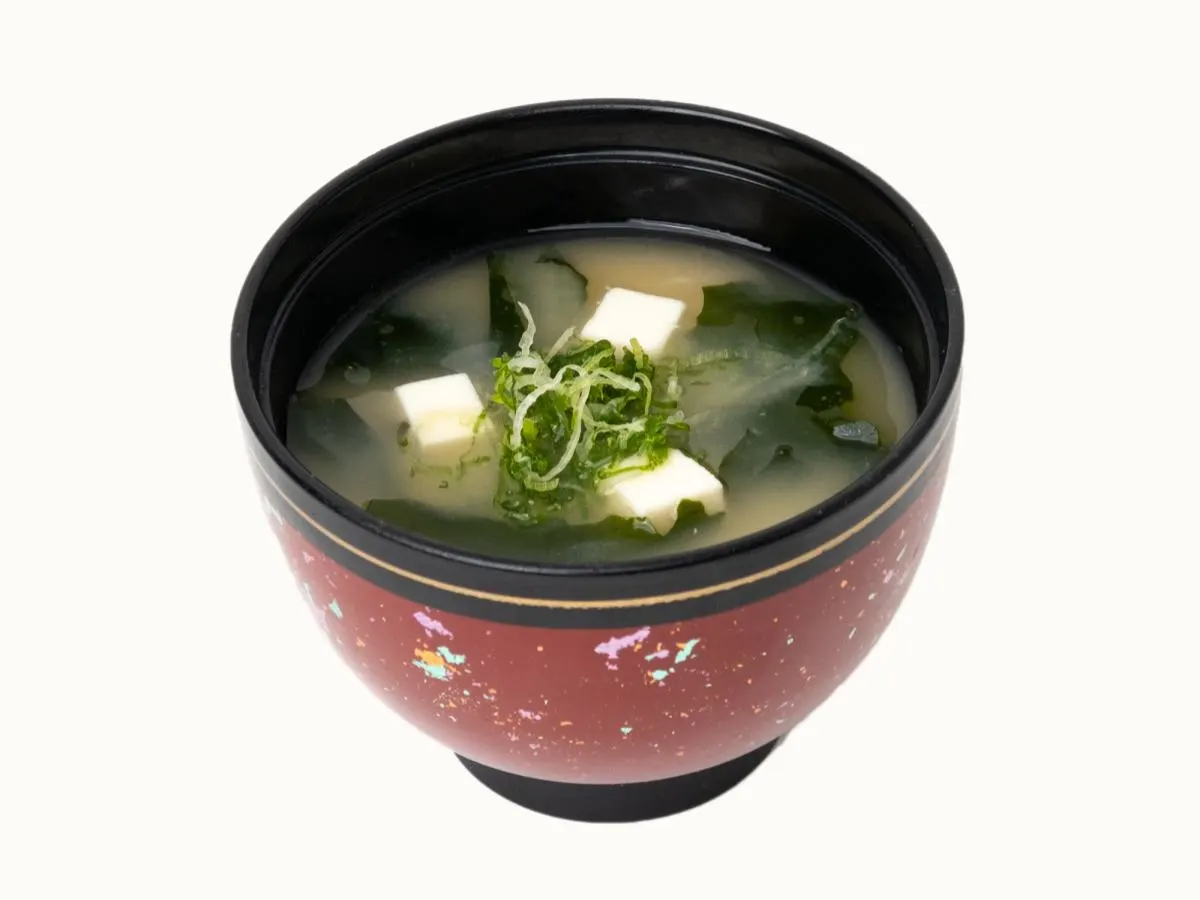 Miso Soup Miso Soup