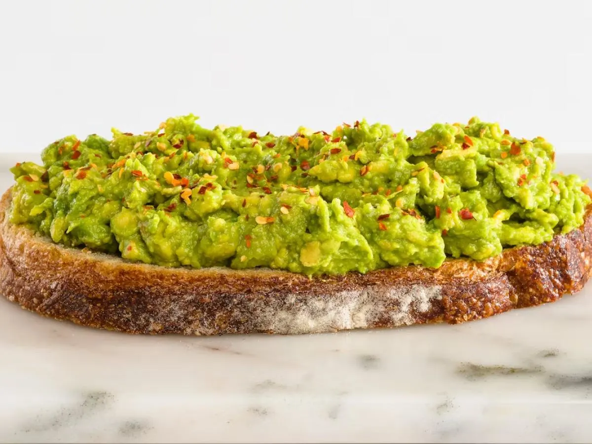 Classic Avocado Toast Classic Avocado Toast