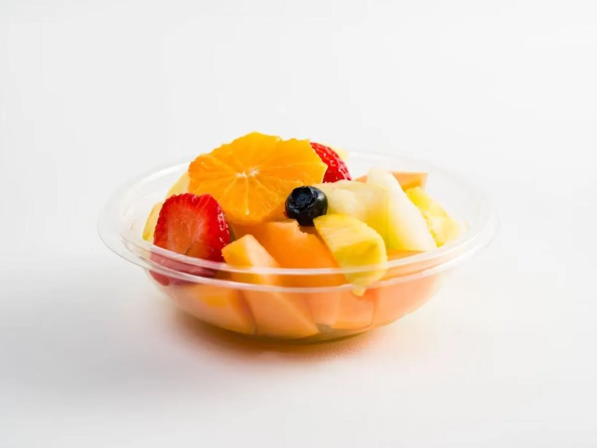 Fruit Salad Fruit Salad
