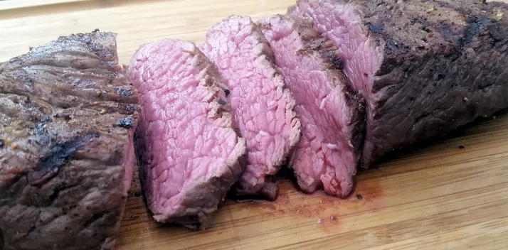 Montreal Seasoned Steak Montreal Seasoned Steak