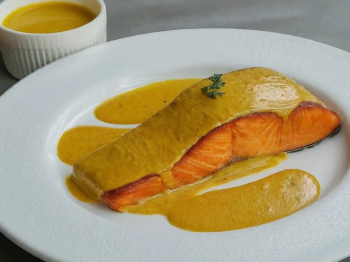 Salmon