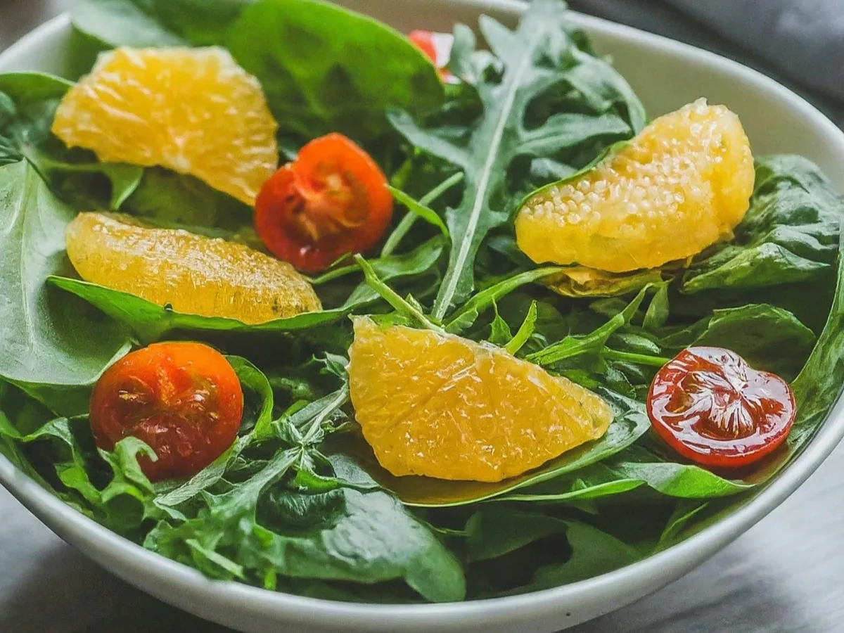 Citrus Salad
