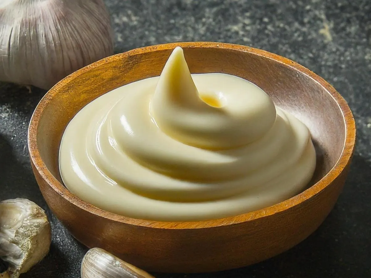 White Sauce White Sauce