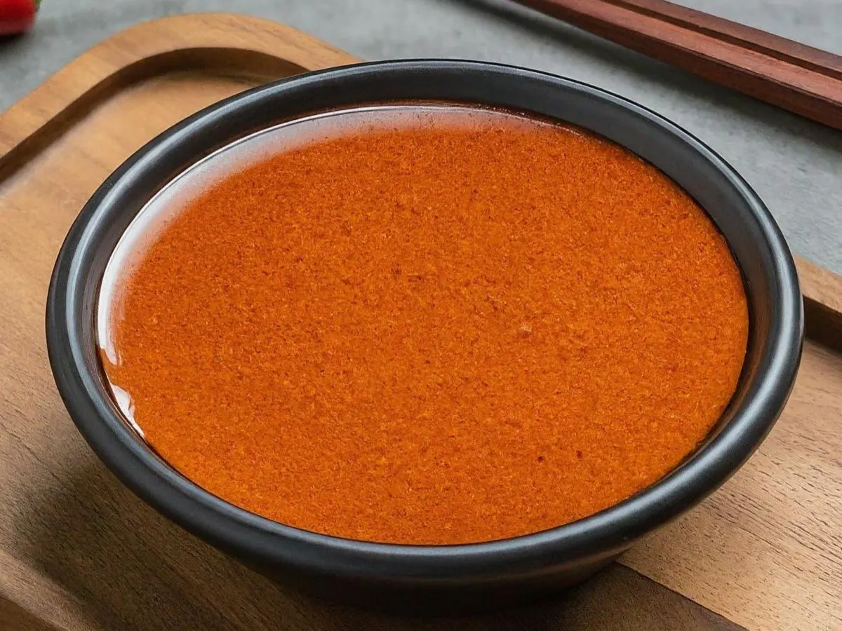 Sweet and Spicy Sauce Sweet and Spicy Sauce