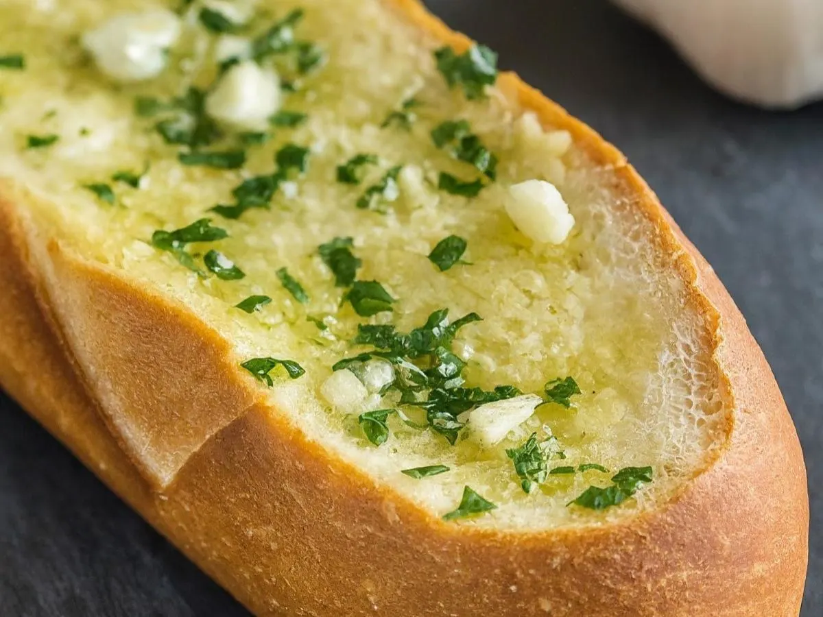 Garlic Bread