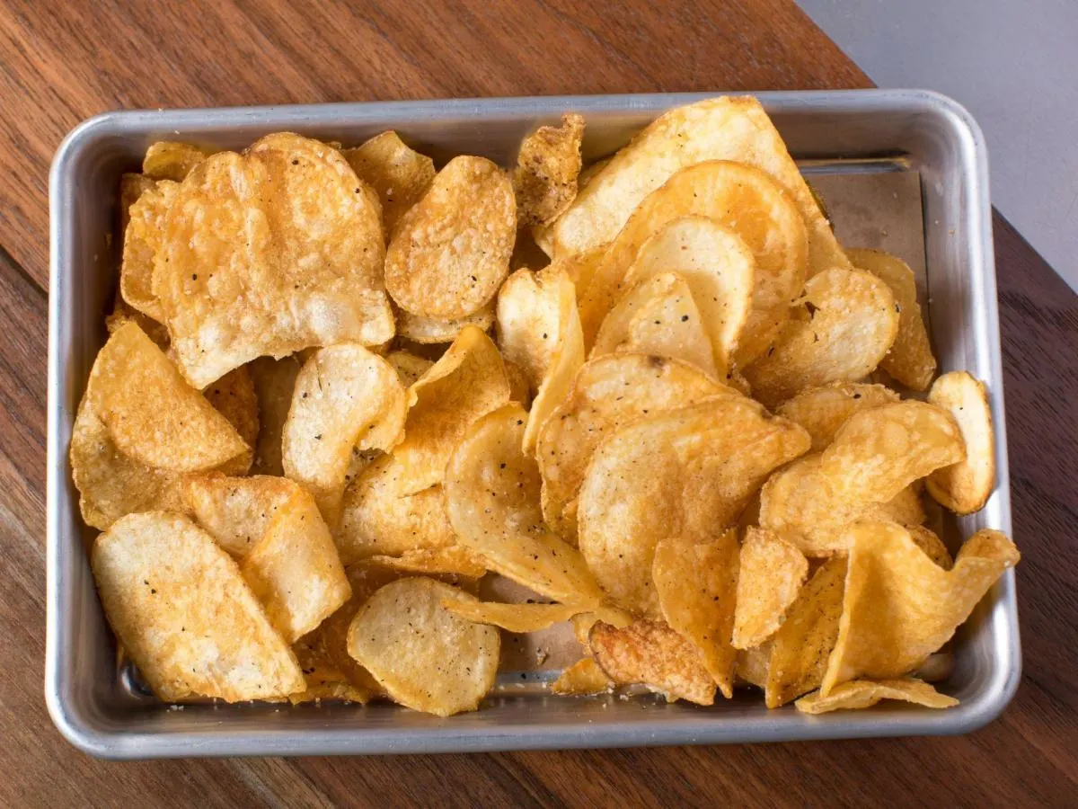 Chips Chips