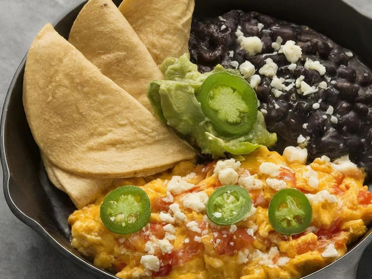 Migas Migas