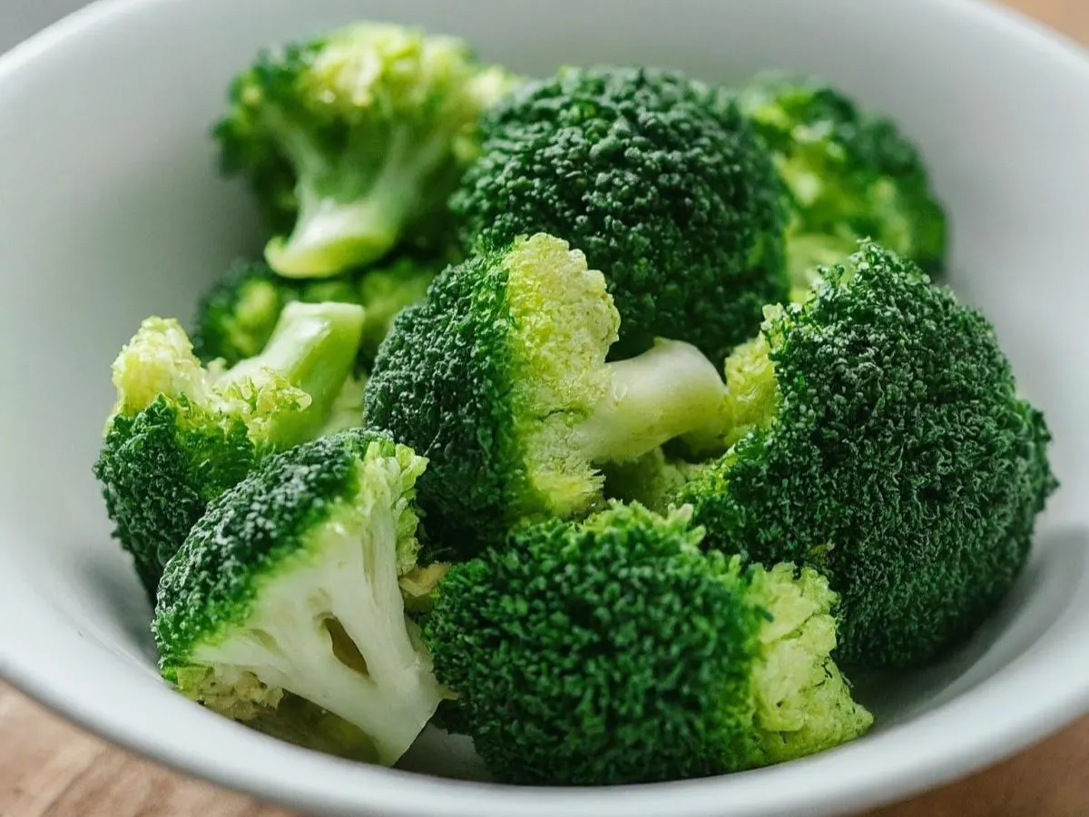 Broccoli Broccoli