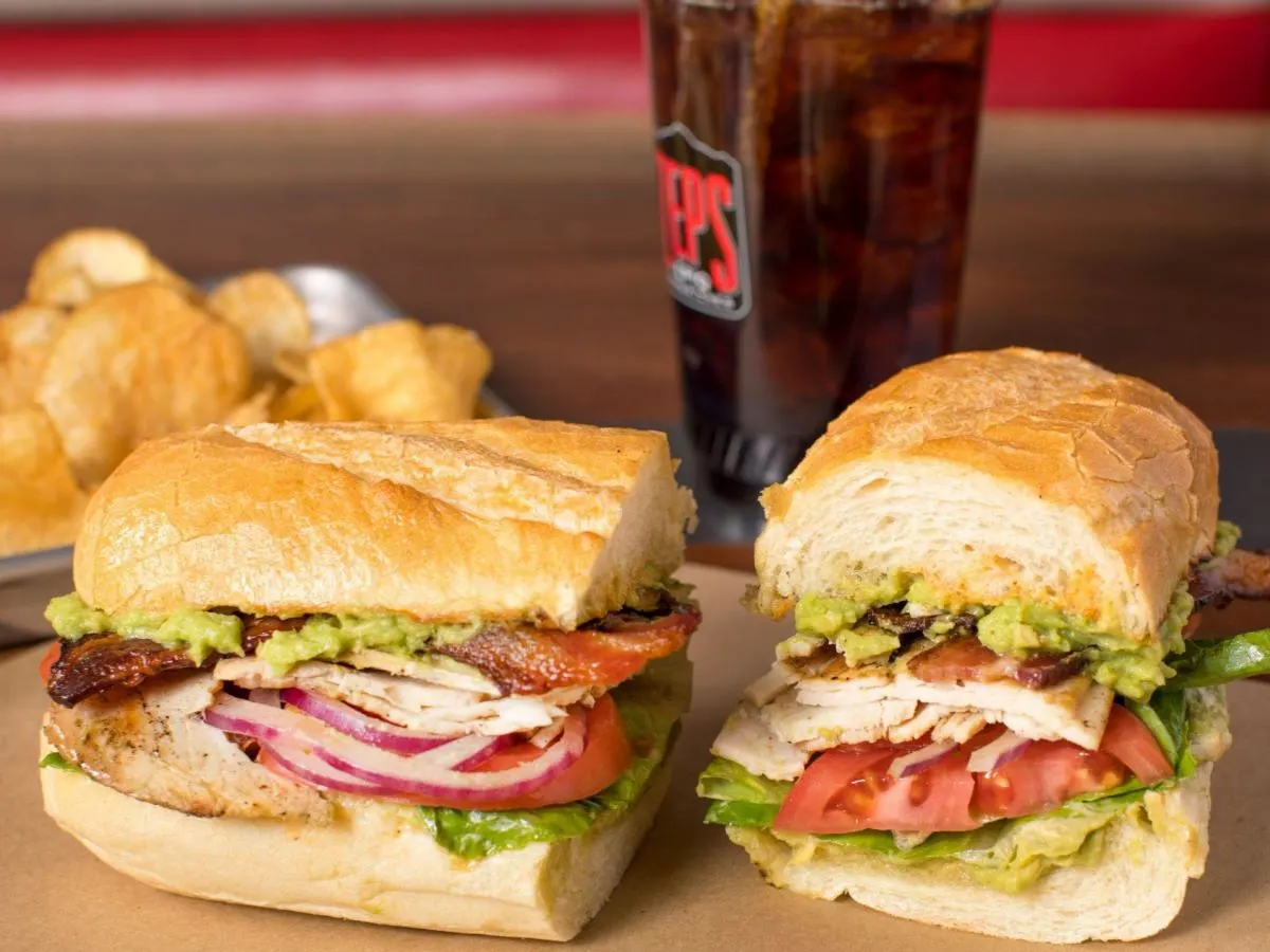 Telluride Sandwich Telluride Sandwich