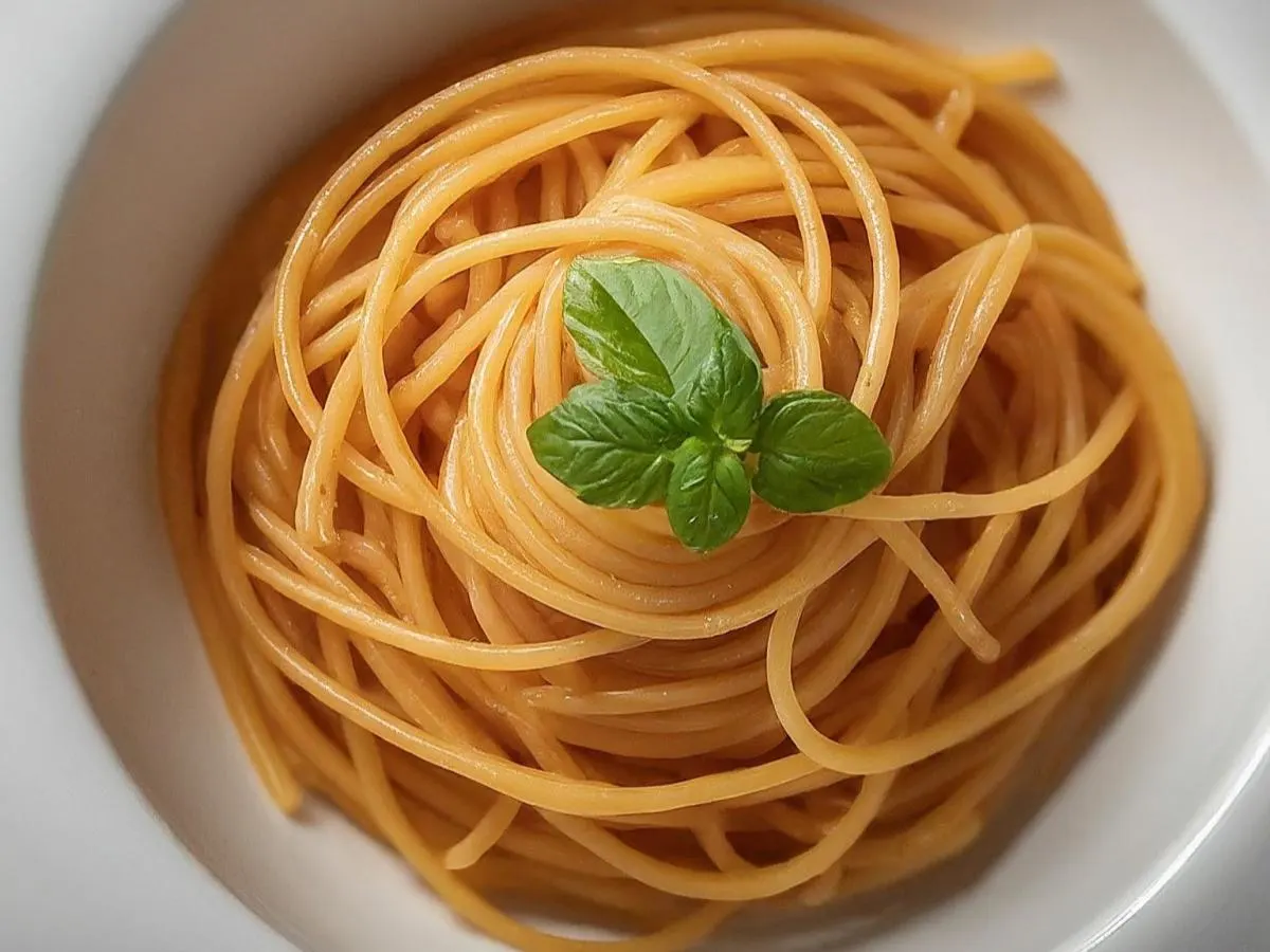 Spaghetti