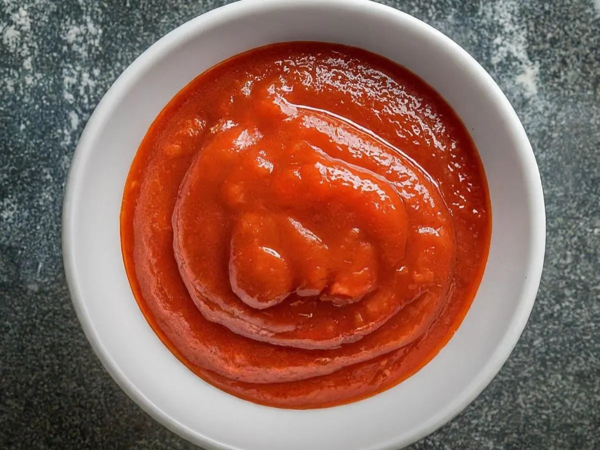 Pomodoro Sauce