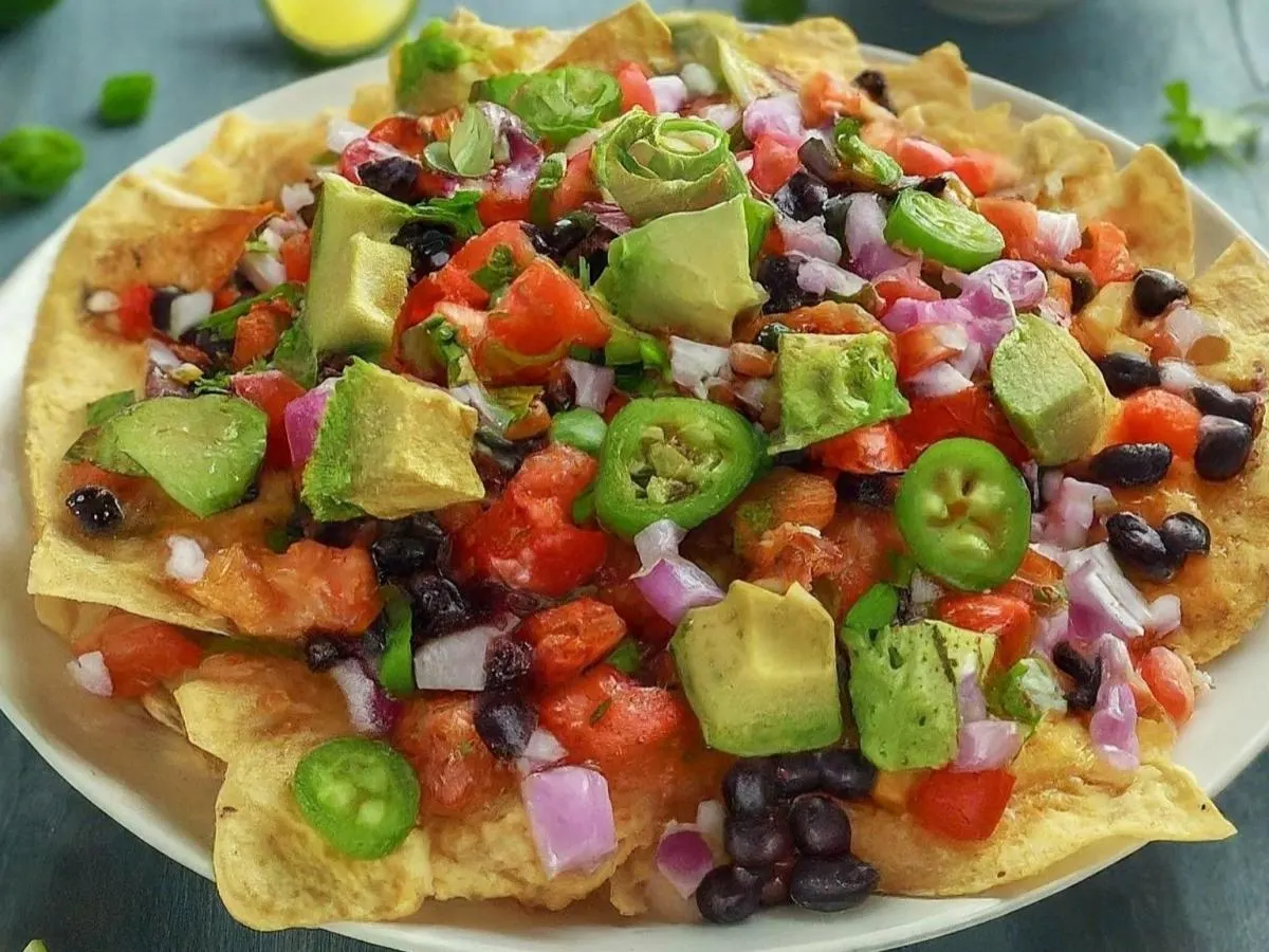 Firewater Cantina