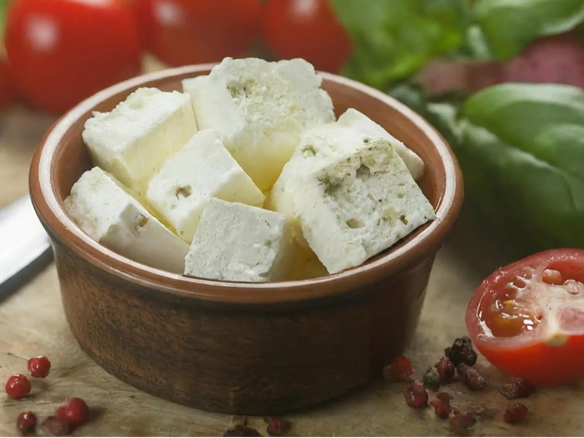 Feta Feta