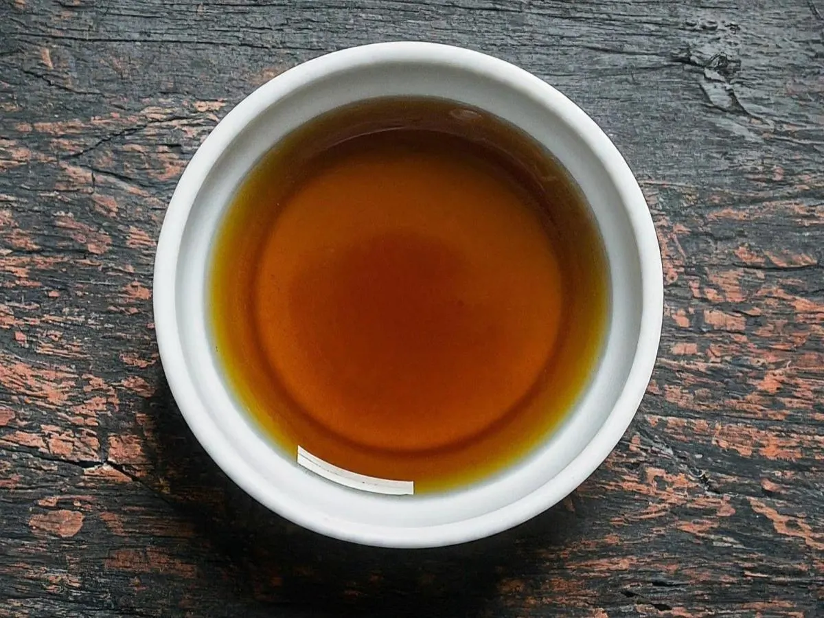 Maple Syrup Maple Syrup