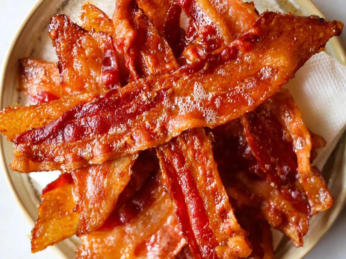 Bacon Bacon