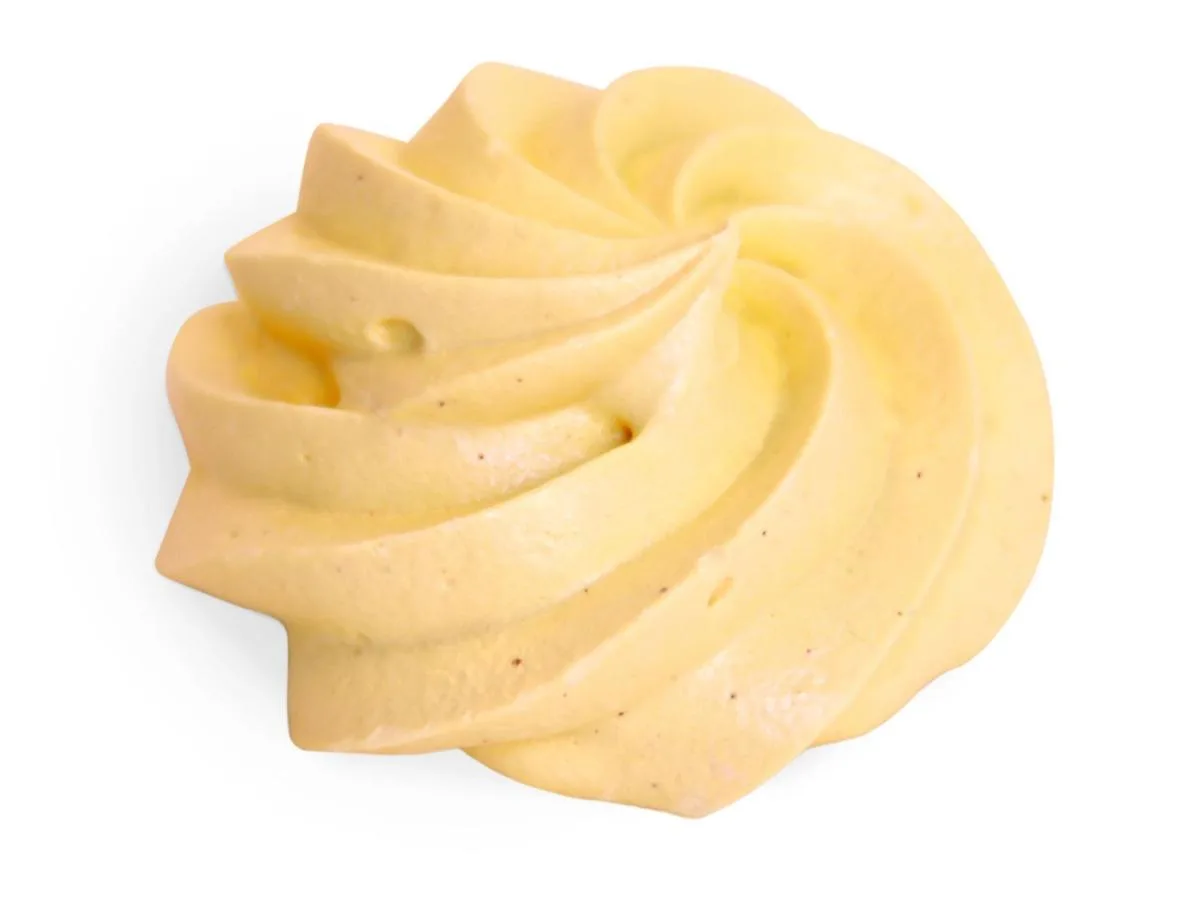 Passionfruit Meringue