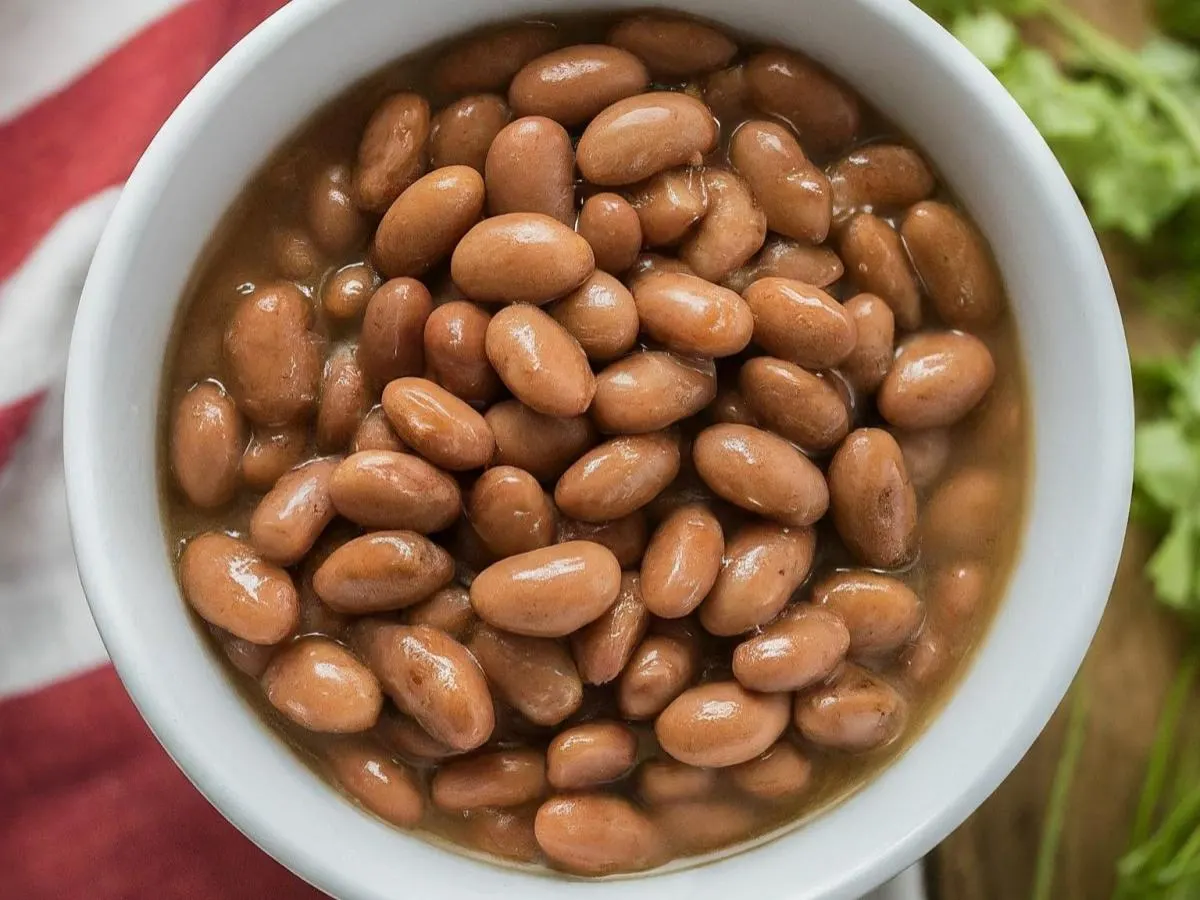 Beans