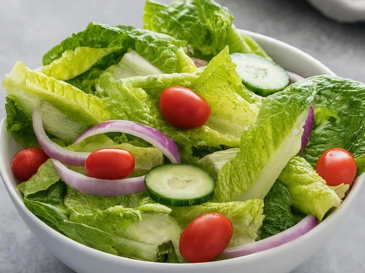 Garden Salad