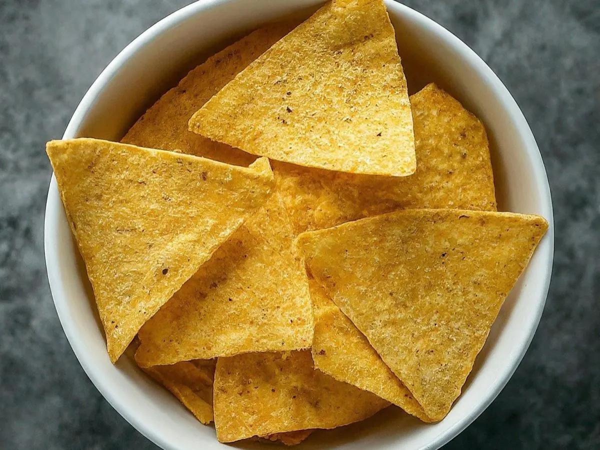 Tortilla Chips