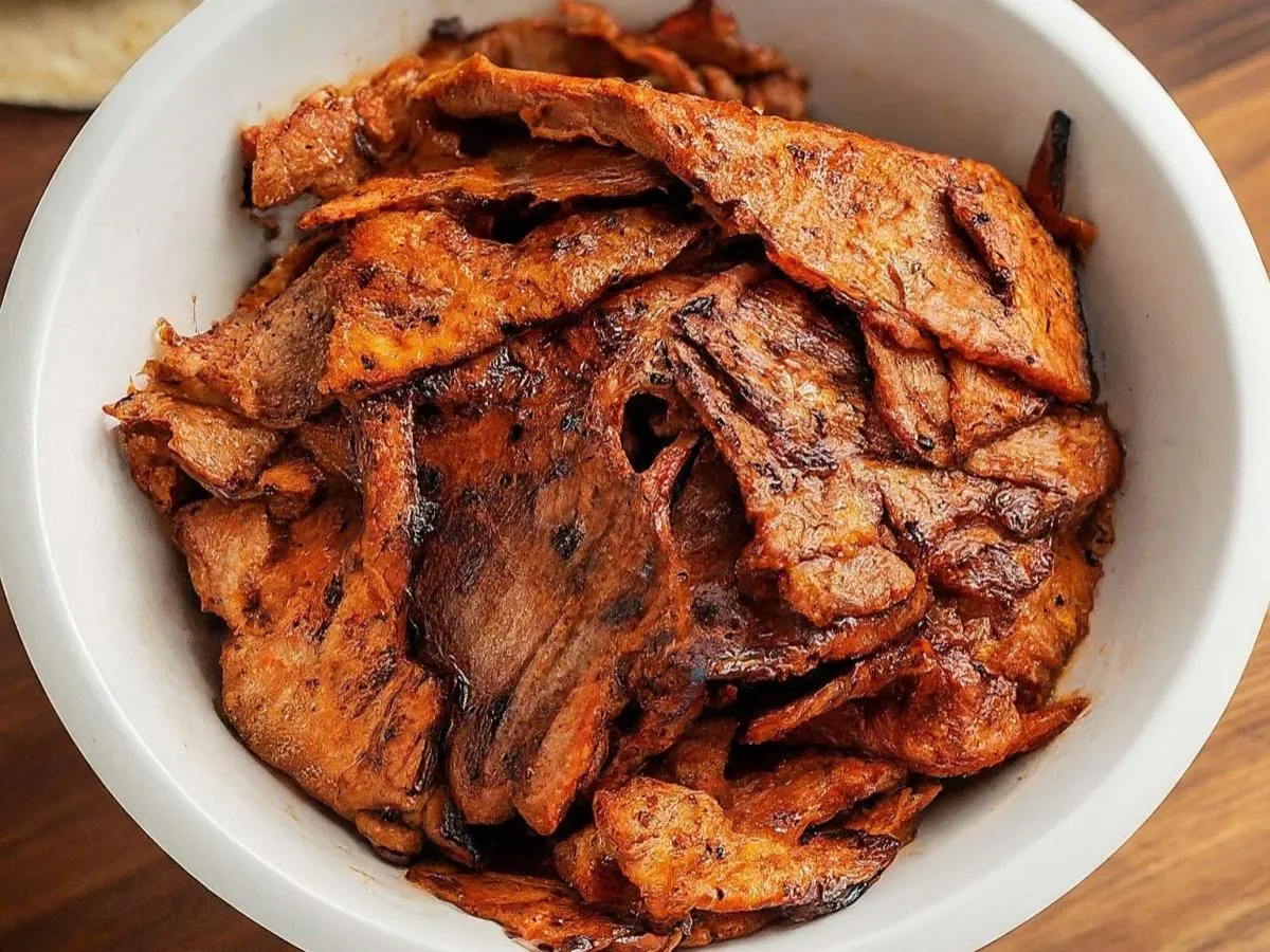 Al Pastor