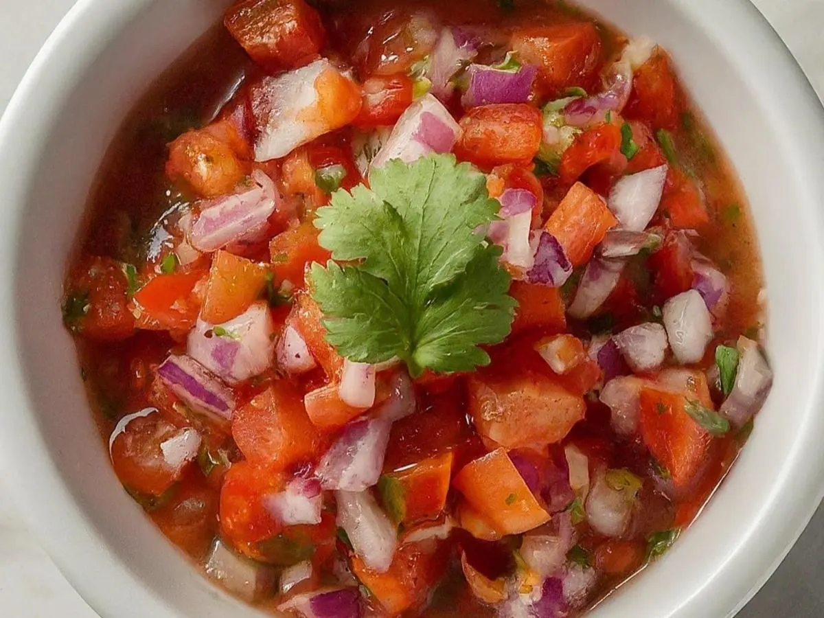 Salsa