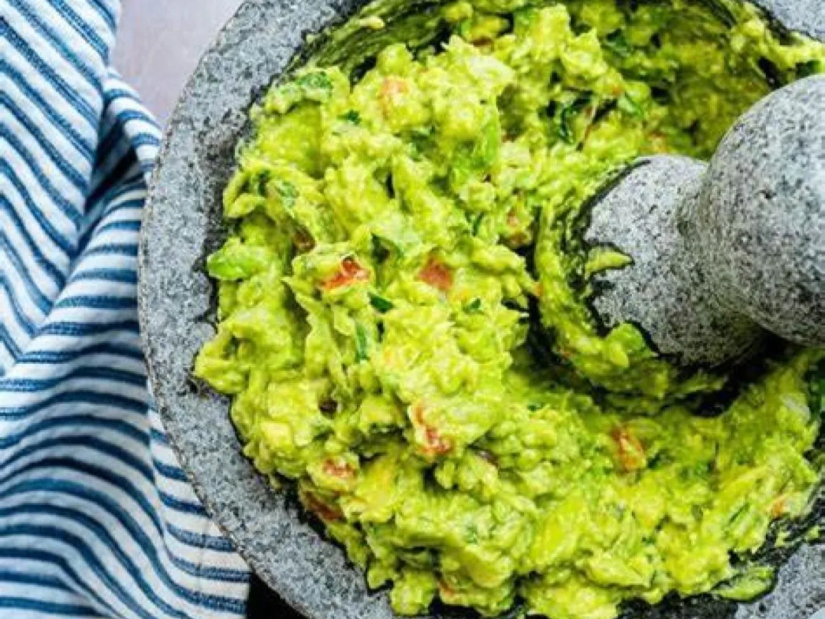 Guacamole
