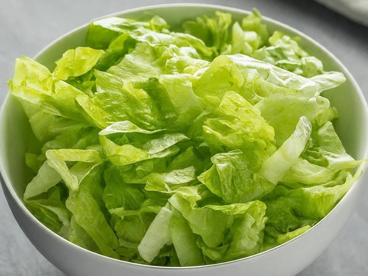 Lettuce