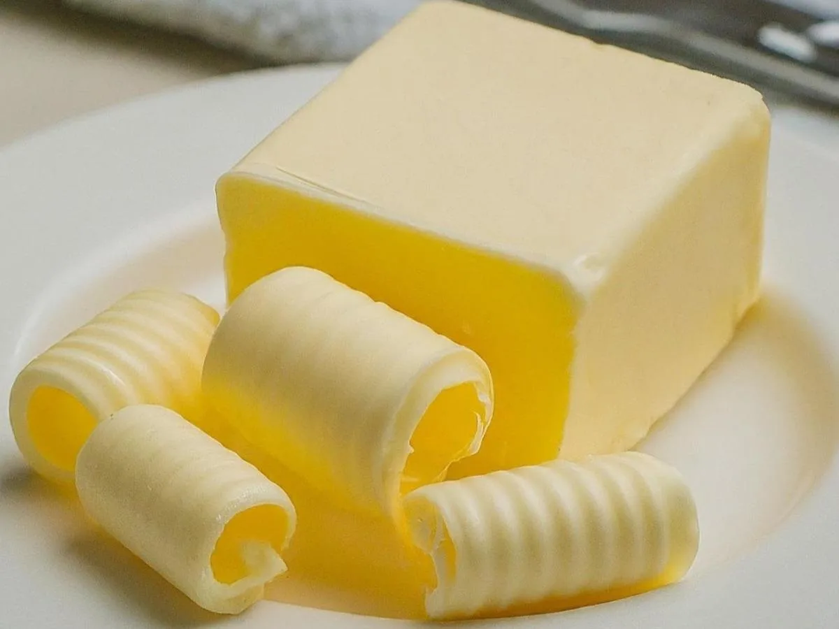 Butter