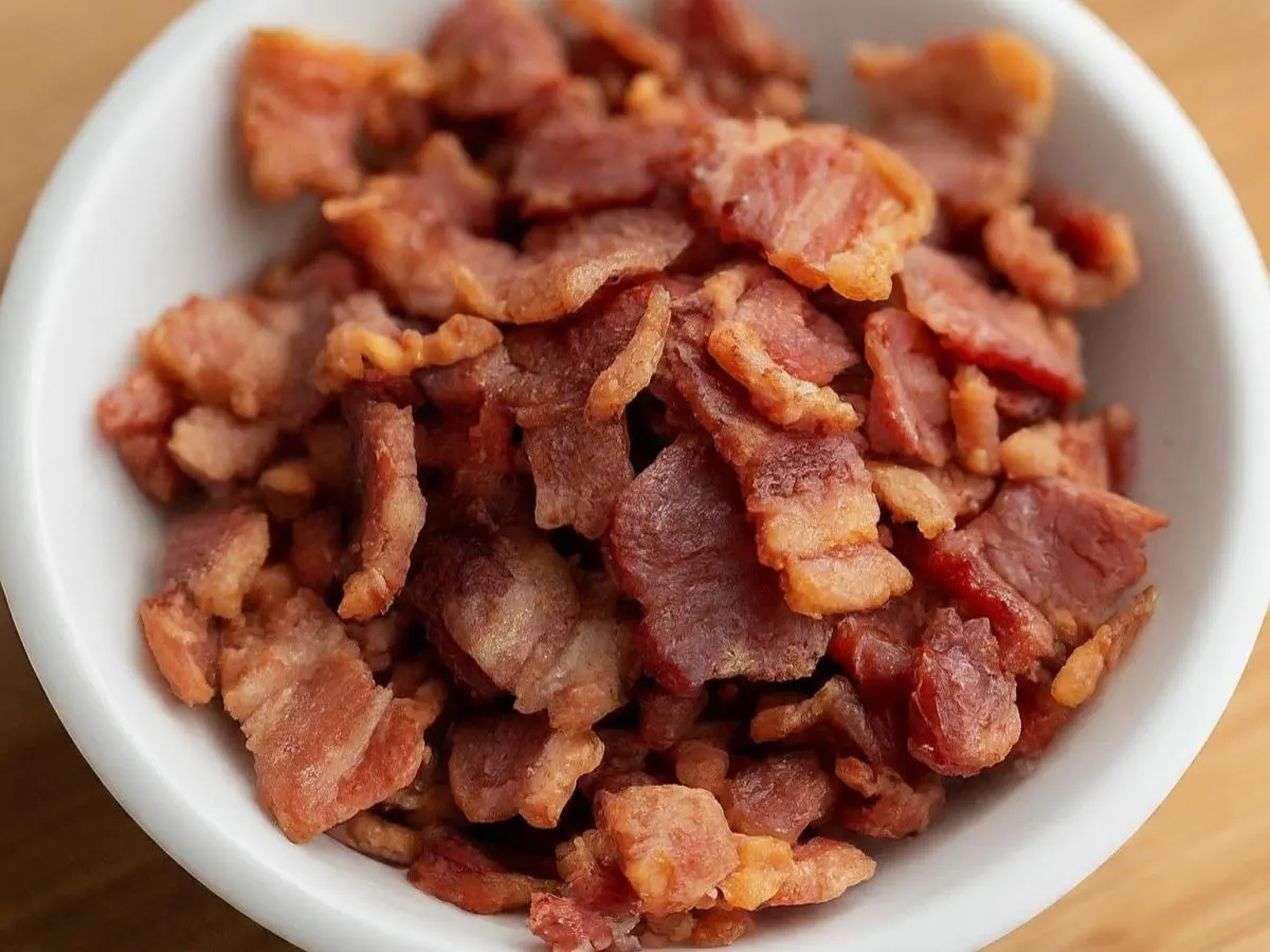 Bacon Bits