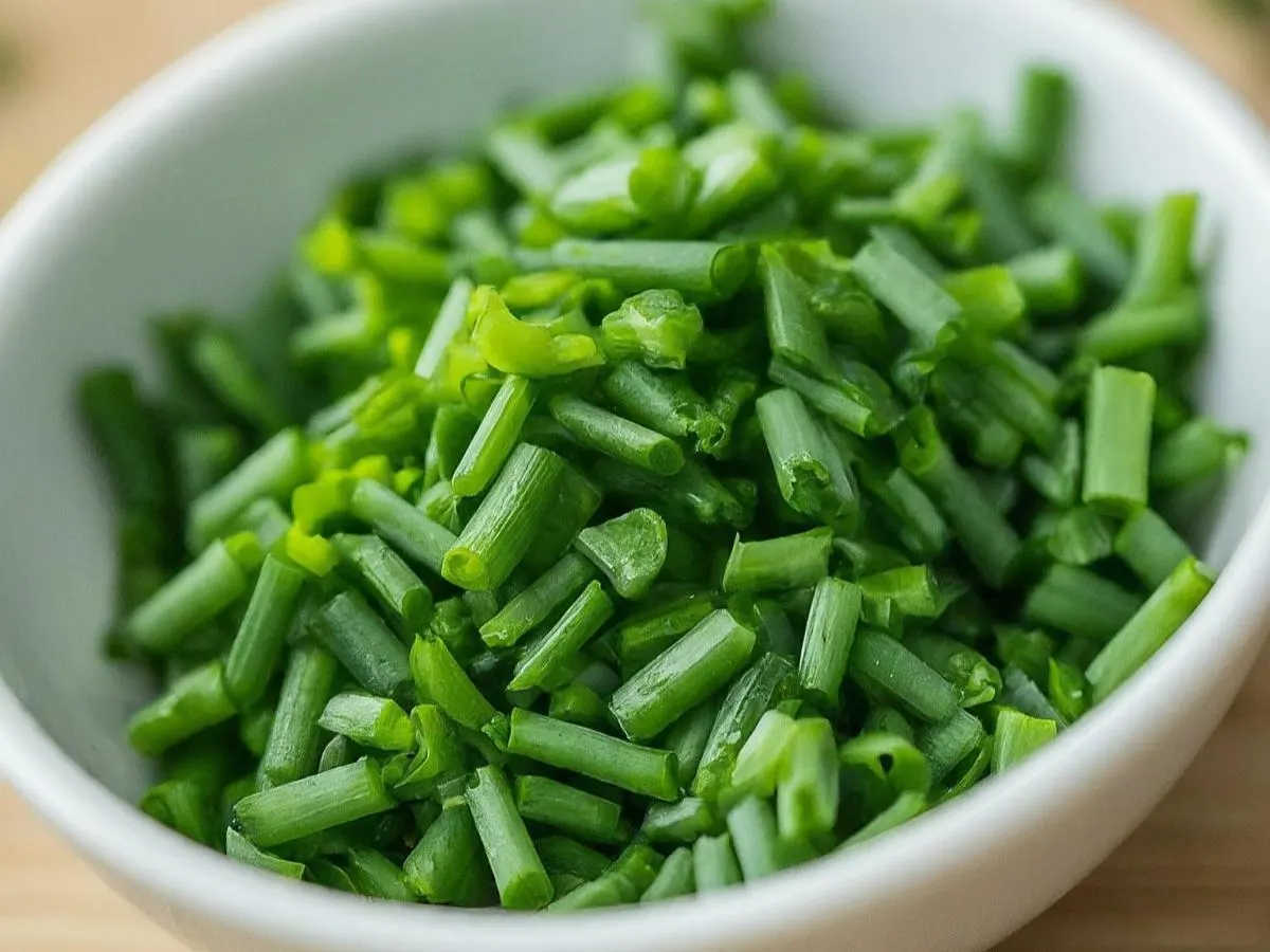 Chives