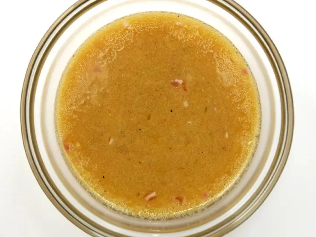 Vinaigrette