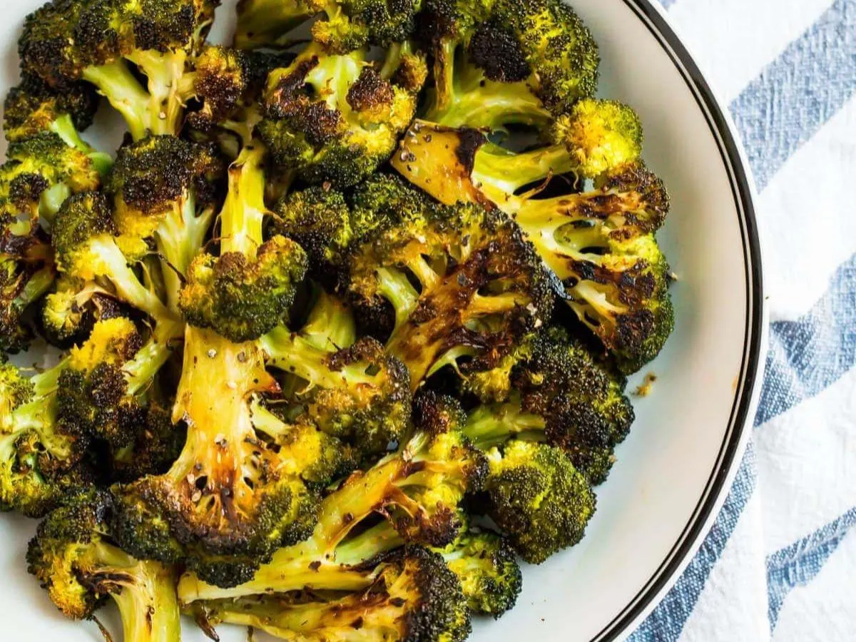 Broccoli Broccoli