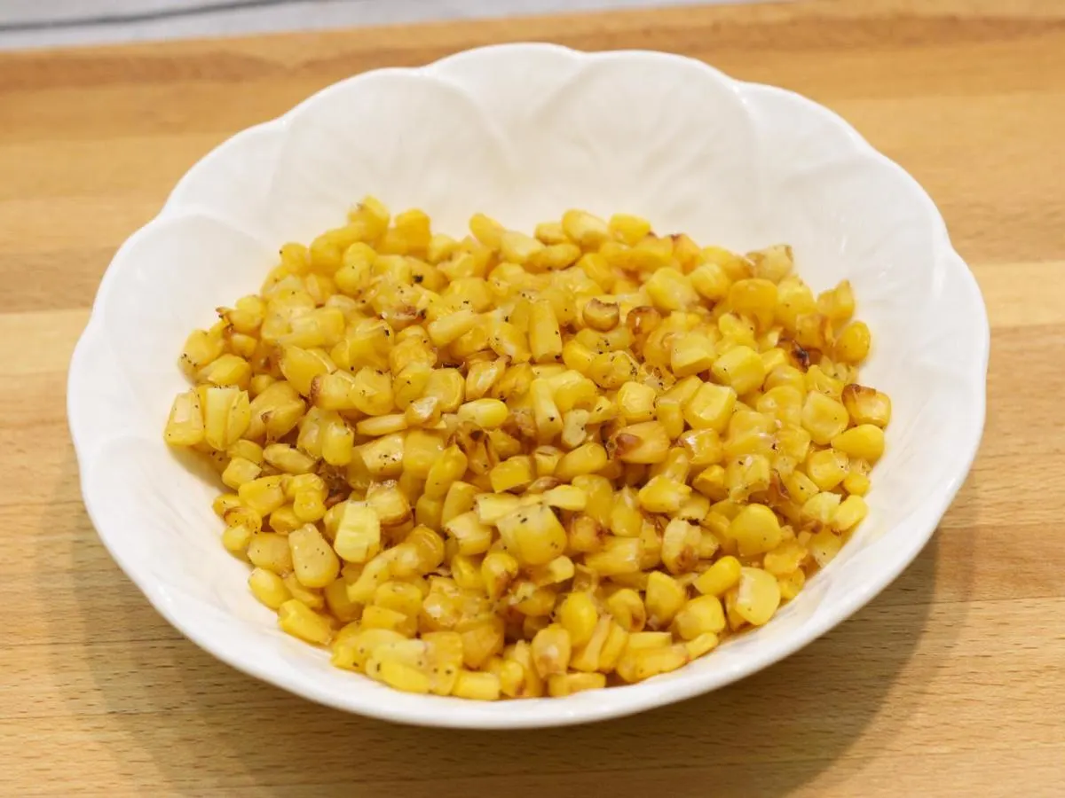 Corn Corn