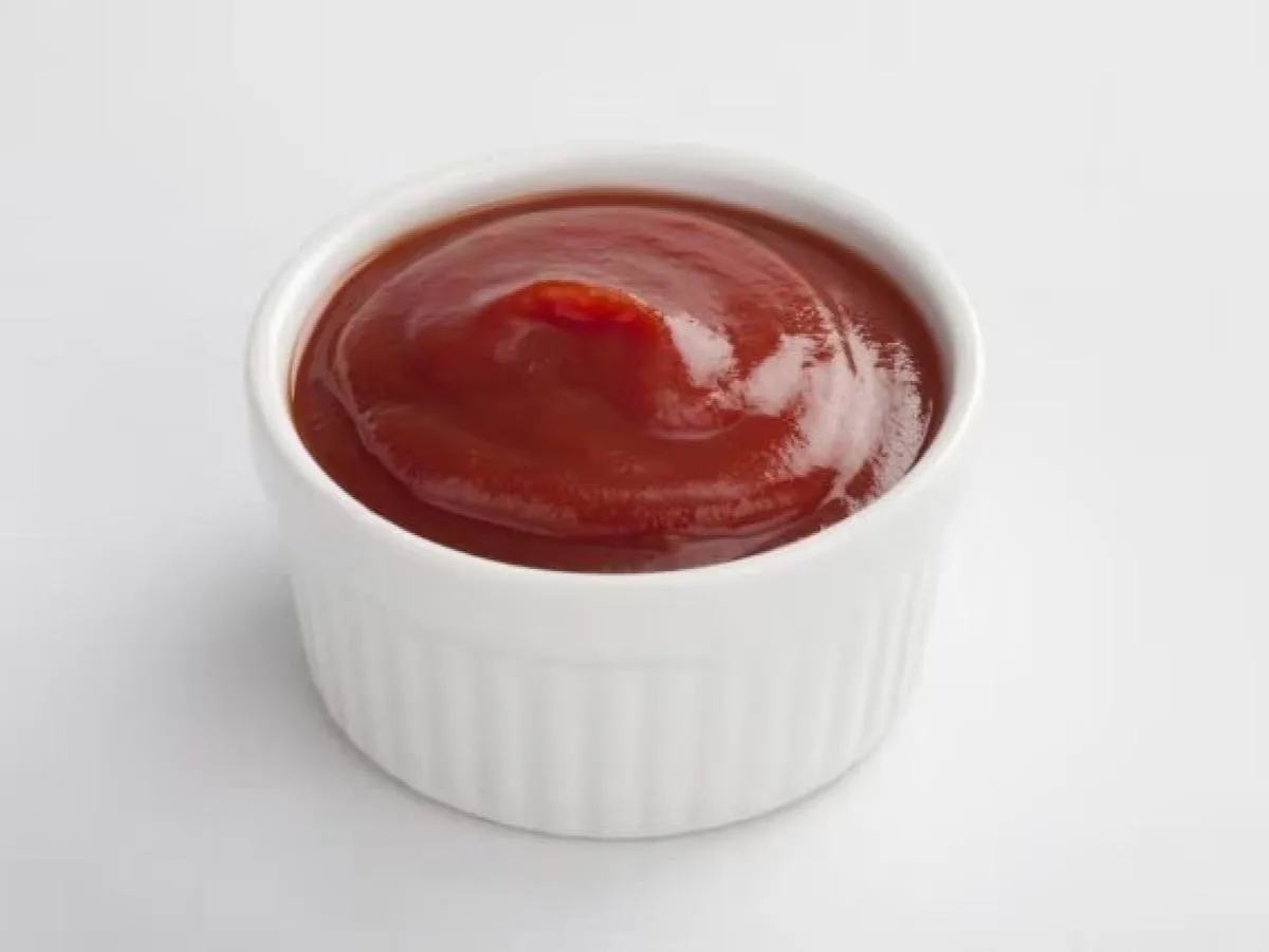Ketchup Ketchup