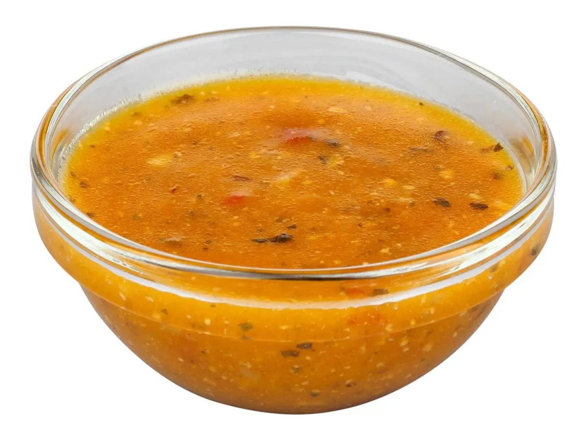 Italian Dressing Italian Dressing