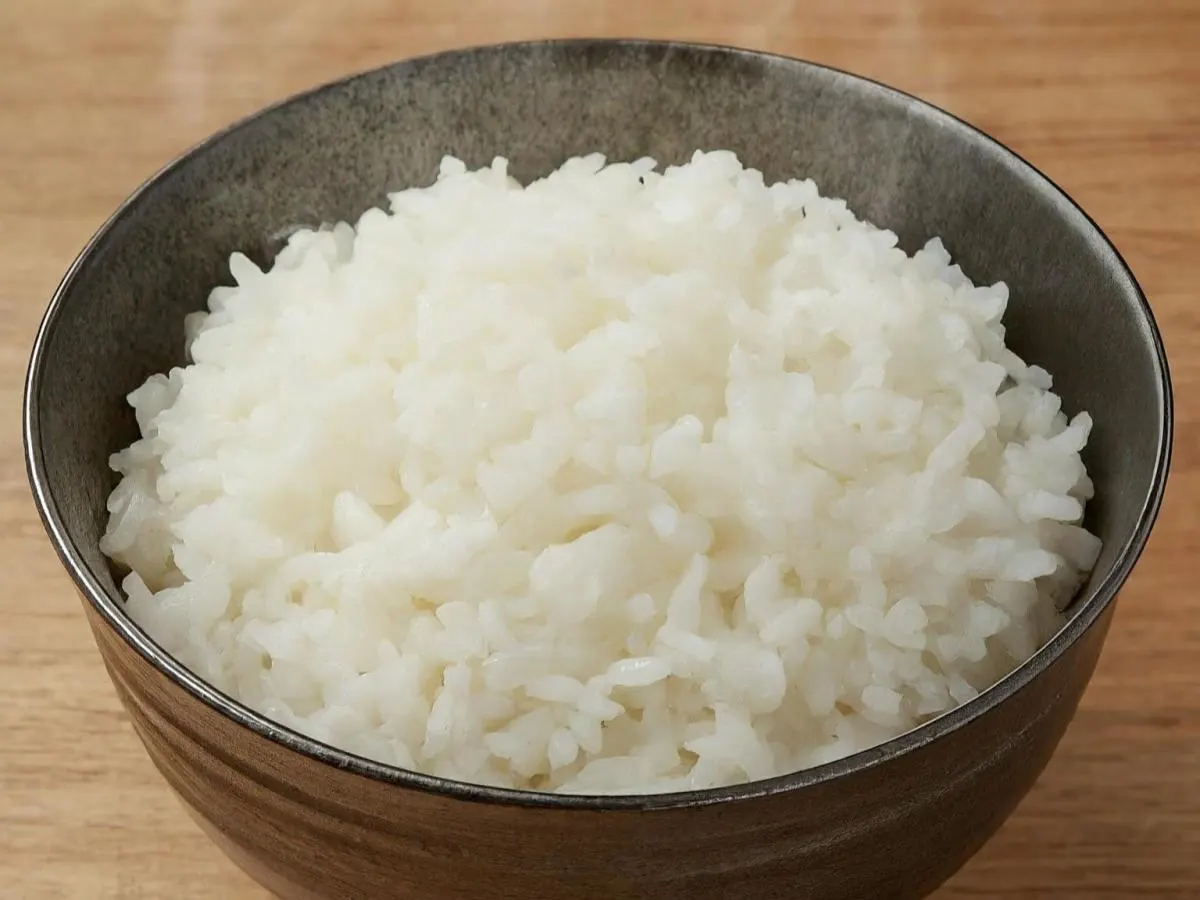 Long Grain Rice Long Grain Rice