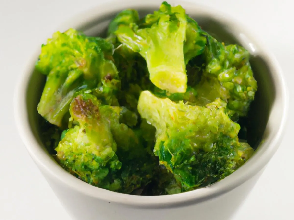 Broccoli Broccoli