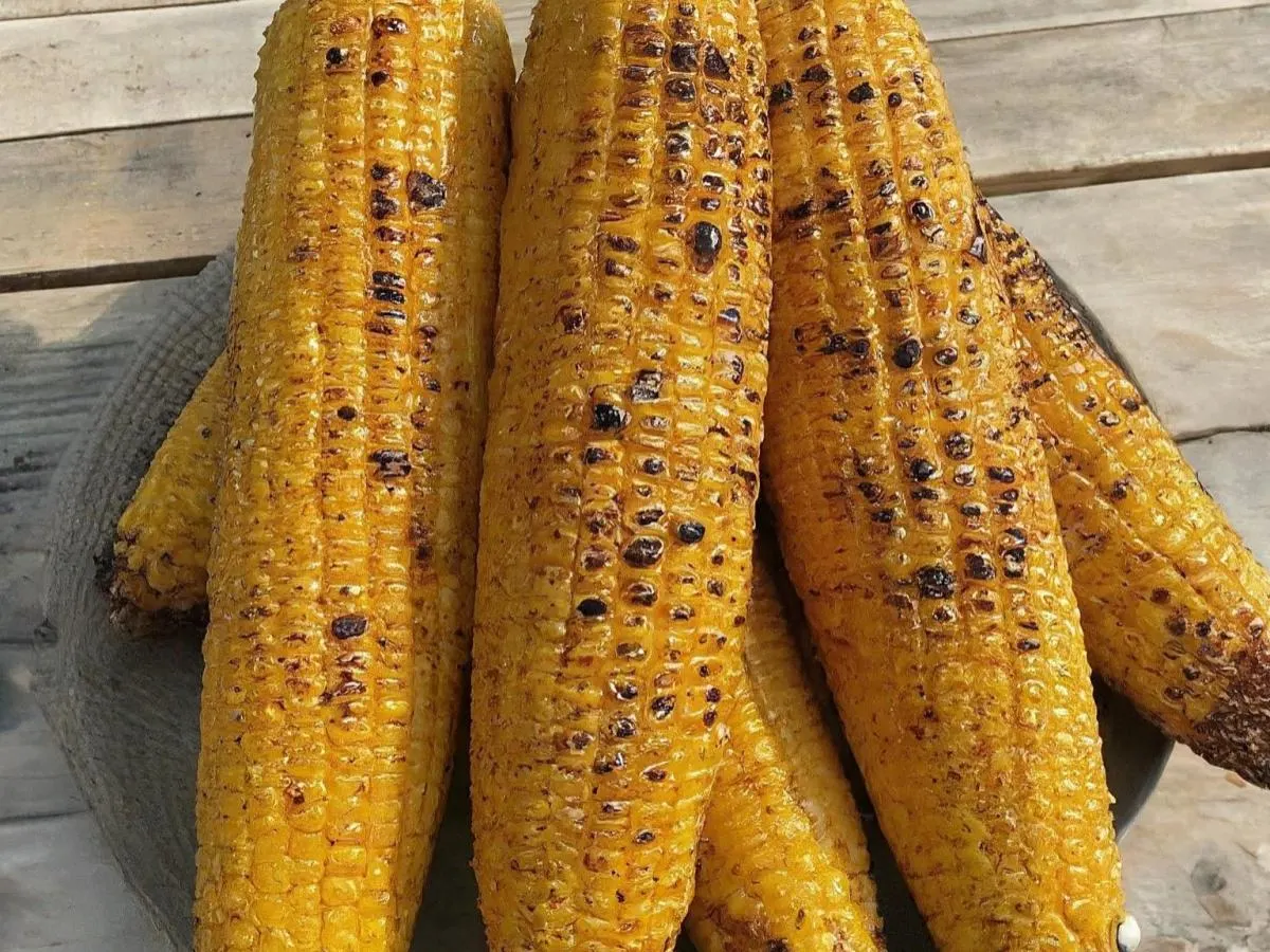 Corn Corn