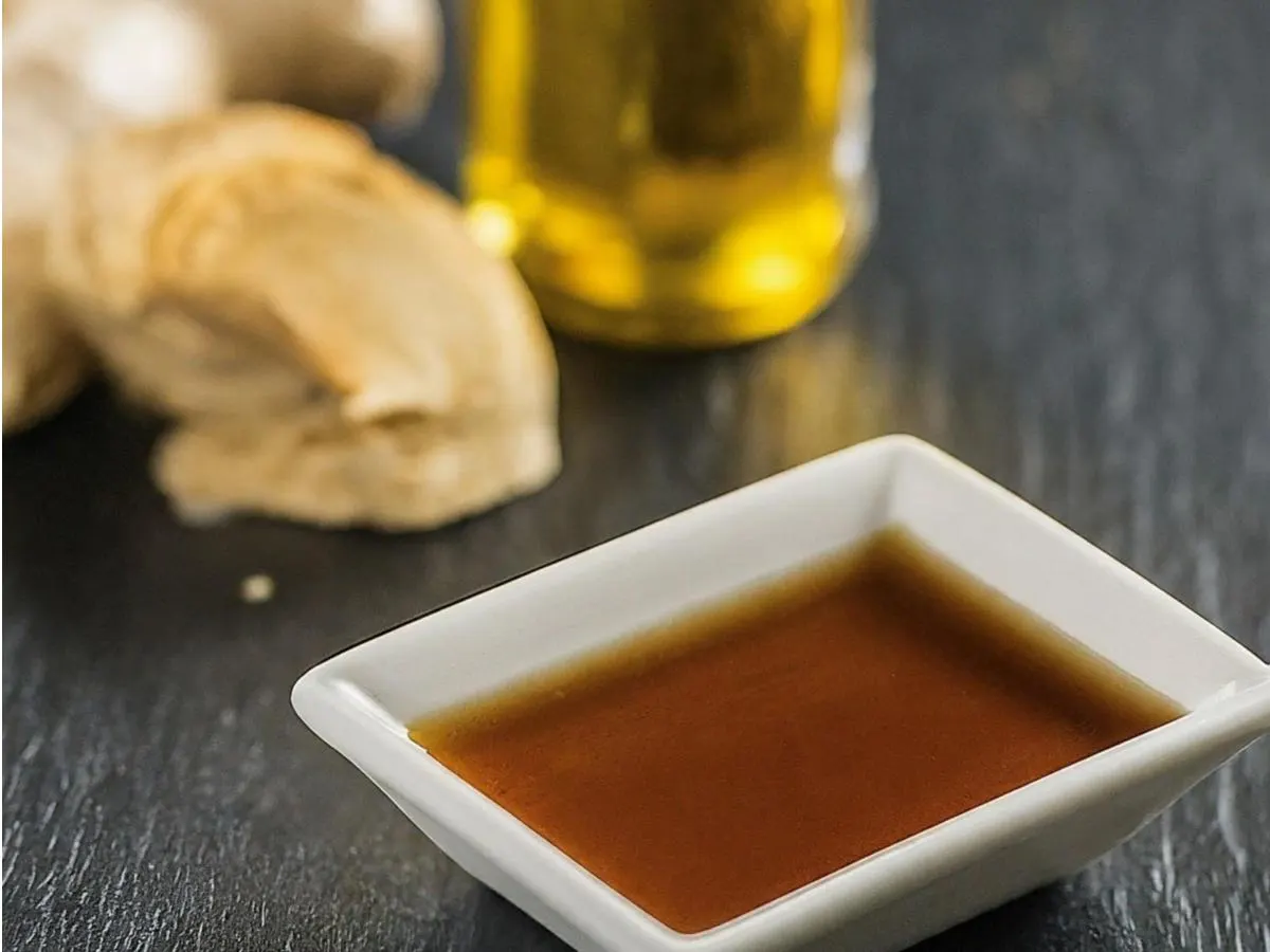 Soy Dipping sauce