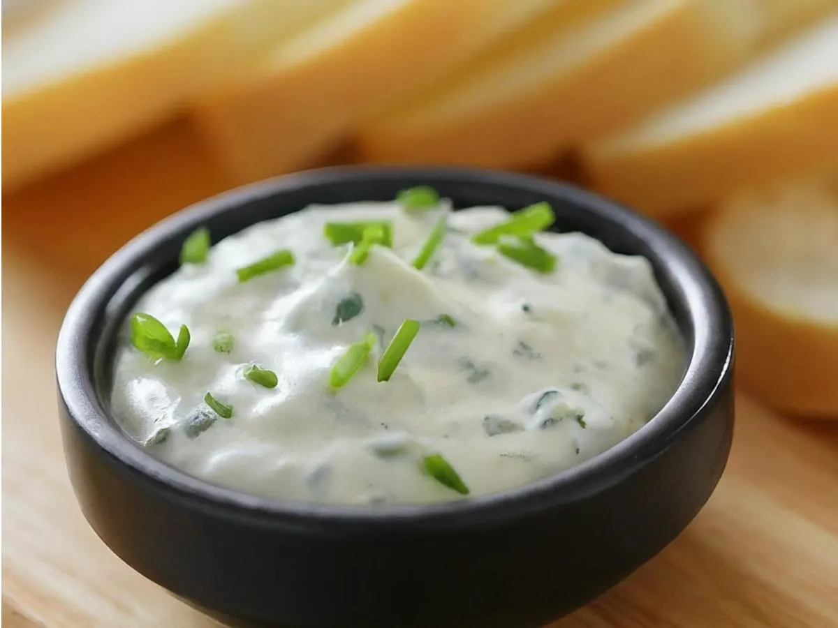 Egg Tartar Sauce
