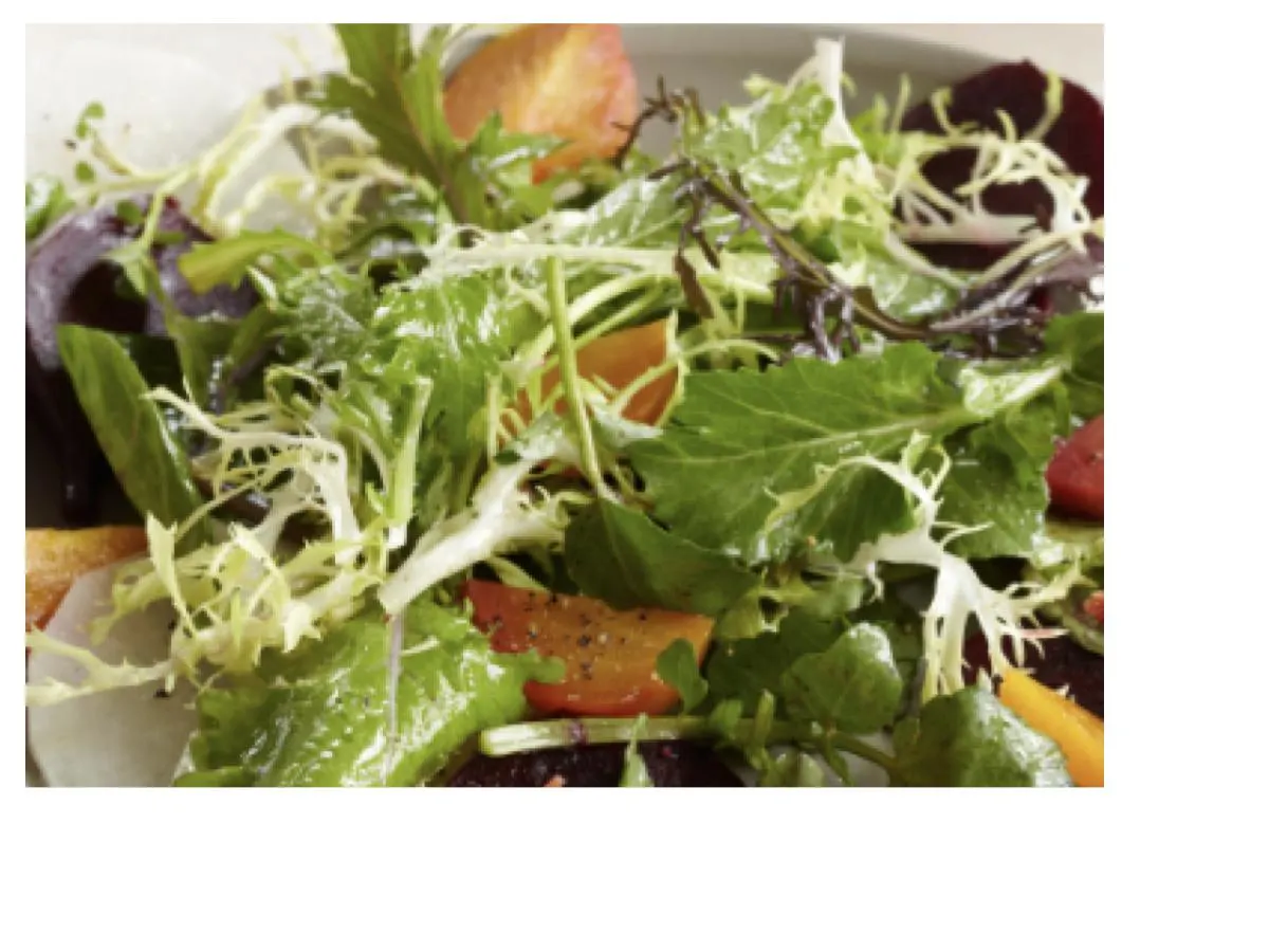 Green Salad